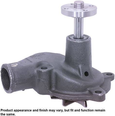 cardone 58288 water pump.